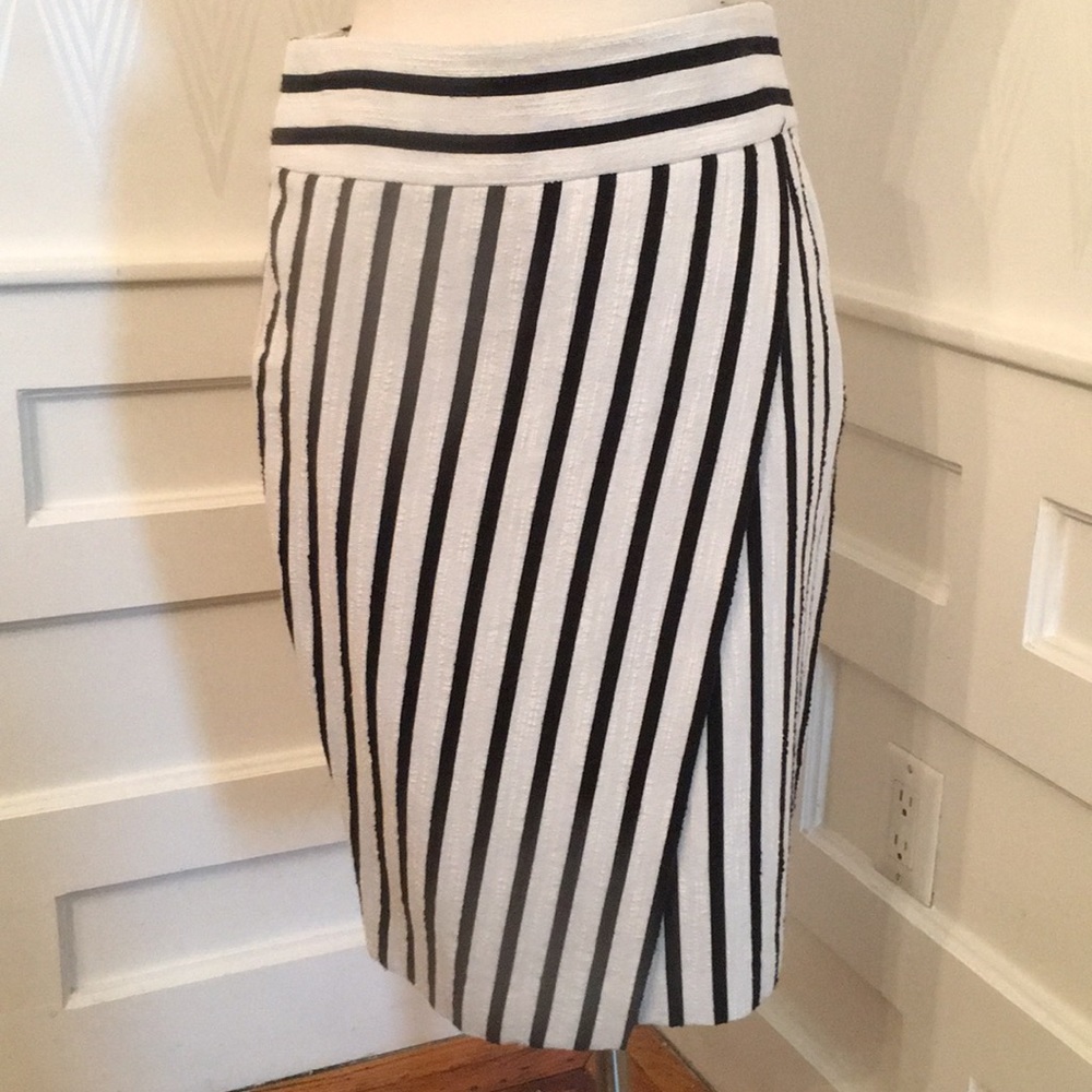Ann Taylor skirt 6